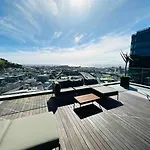 1306 Studio In Central Cape Town, Wi-Fi, Pool, Free Parking